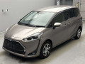 2022 Toyota Sienta