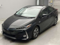 2019 Toyota Prius PHV