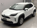2023 Toyota YARIS CROSS