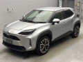 2021 Toyota YARIS CROSS