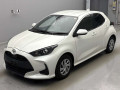 2022 Toyota YARIS