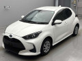 2020 Toyota YARIS