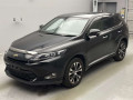 2015 Toyota Harrier