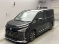 2023 Toyota Voxy