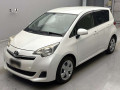 2013 Toyota Ractis
