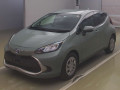 2023 Toyota Aqua