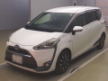 2016 Toyota Sienta