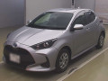 2023 Toyota YARIS