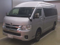 2024 Toyota Hiace Wagon