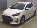 2021 Toyota YARIS