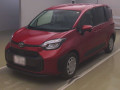 2024 Toyota Sienta