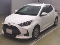 2021 Toyota YARIS