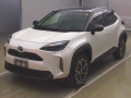 2021 Toyota YARIS CROSS