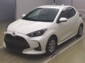 2022 Toyota YARIS