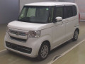 2021 Honda N-BOX