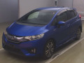 2014 Honda Fit Hybrid