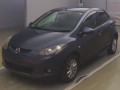 2011 Mazda Demio