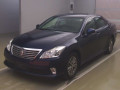 2012 Toyota Crown
