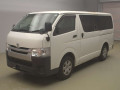 2015 Toyota Regiusace Van