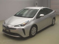 2022 Toyota Prius