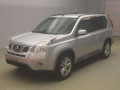 2012 Nissan X-Trail