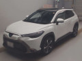 2021 Toyota Corolla Cross