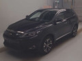 2016 Toyota Harrier