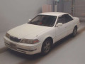 1999 Toyota Mark II