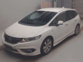 2016 Honda Jade