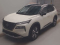2023 Nissan X-Trail