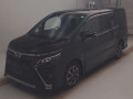 2019 Toyota Voxy