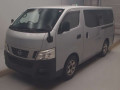 2014 Nissan NV350 CARAVAN VAN