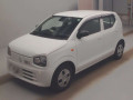 2020 Suzuki Alto