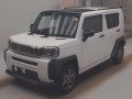 2025 Daihatsu TAFT