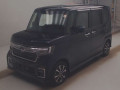 2022 Honda N-BOX CUSTOM