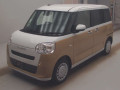 2025 Daihatsu Move Canbus