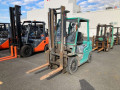 2016 Others Forklift