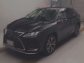 2019 Lexus RX
