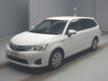 2014 Toyota Corolla Fielder