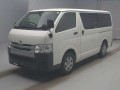 2019 Toyota Hiace Van