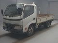 2010 Toyota Dyna Truck