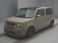 2008 Nissan Cube