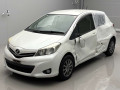 2013 Toyota Vitz