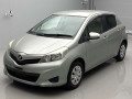 2013 Toyota Vitz