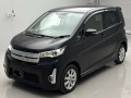 2015 Mitsubishi ek Custom