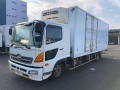 2015 Hino RANGER