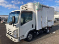2016 Isuzu Elf Truck