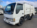 2003 Isuzu Elf Truck