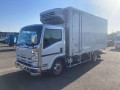 2010 Isuzu Elf Truck