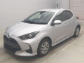 2020 Toyota YARIS